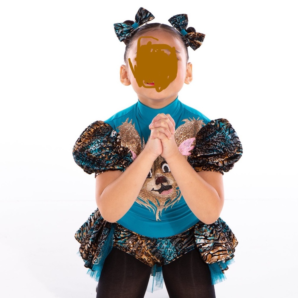 Dance Costume